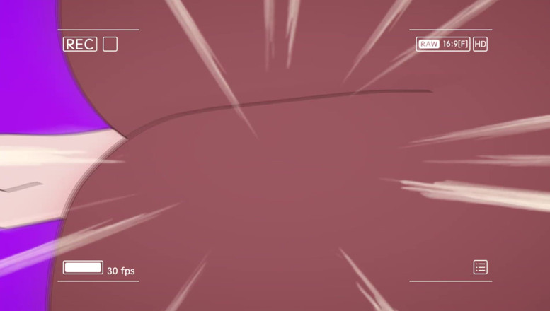 Violet rain: Hentai Animations Fuels Fiery Interracial Anime Scene
