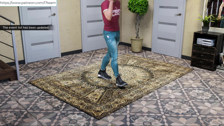 Johannes Gaming: Mame sexy din Sunville - Ive l-a futut pe Becky și a...