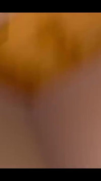 Squeezing Balloon to Anally Insert Ozone Into Ass