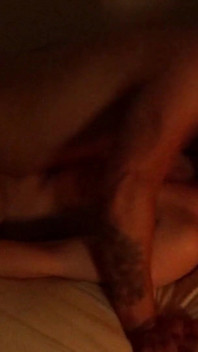 Lover Gives Me Passionate Sex Session