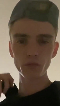 Tommy Went to the Store for Food, When He Comes Back He Will Fuck Hans