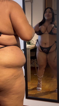 Busty BBW Latina Slut Doll Pussy Fucked