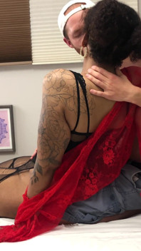 Big Ass Trans Latina Sucking and Getting Fucked - Compilation 6