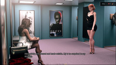 Johannes Gaming: 爱丽丝的艰难生活 #3 - 格雷夫人去看爱丽丝，莉莉想在利亚姆走进去的时候去找爱丽丝