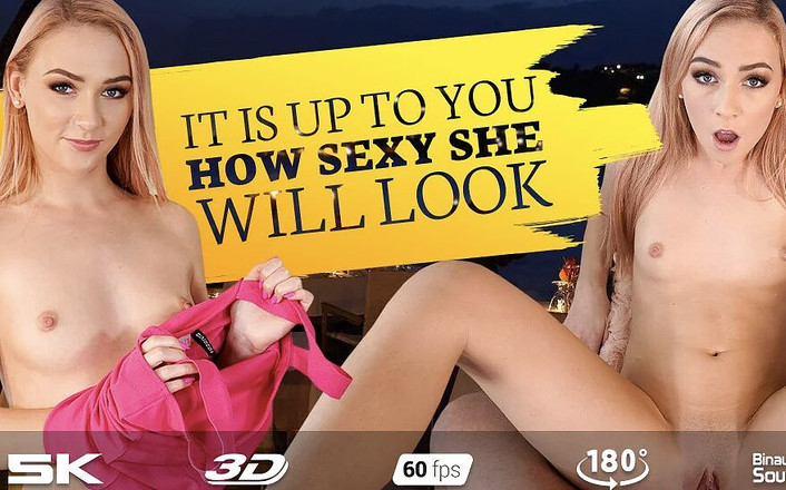 RealJam VR: Il più curioso: vestirsi per cena