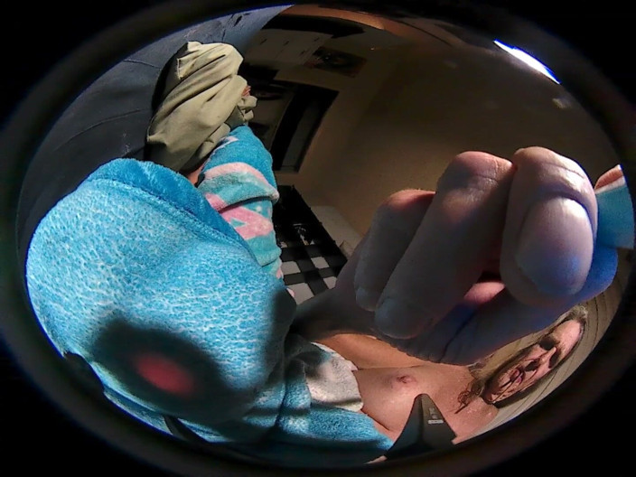 Lizzy Yum: Lizzyyum Peek Hole July 2026 Bathing Masturbation Dilation