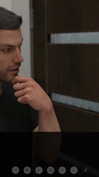Burning Boundaries 10: ภรรยาในฝันของ Mike - เพื่อนบ้านและลูกสาวเลี้ยงถูควย