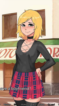 Hazelnut Latte: Got Caught Cheating and Fucking Trans in the Mouth on the First Date - Episode 2