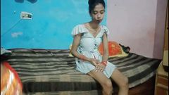 My Boyfriend Came From a Trip