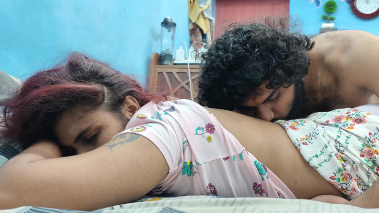 Vaigavarun45: Ciuman pantat dan pepek dan jilat
