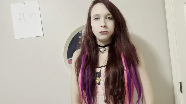 EmoDream1998: Sexy Bublina kouří sprosté řeči