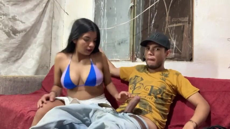 Angelhotmex: 18 yaşındaki arkadaşım yalnızken - angelhotmex