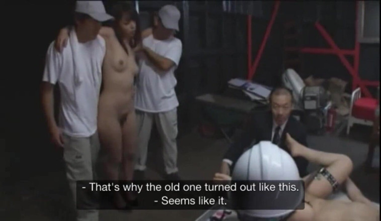 EroJapanese Selects: Sdmt-584: yeni bir etli tuvalet (Erojapanese tarafından ingilizce altyazılı)