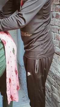 Indian Boy Caught Fucking with His Girlfriend!