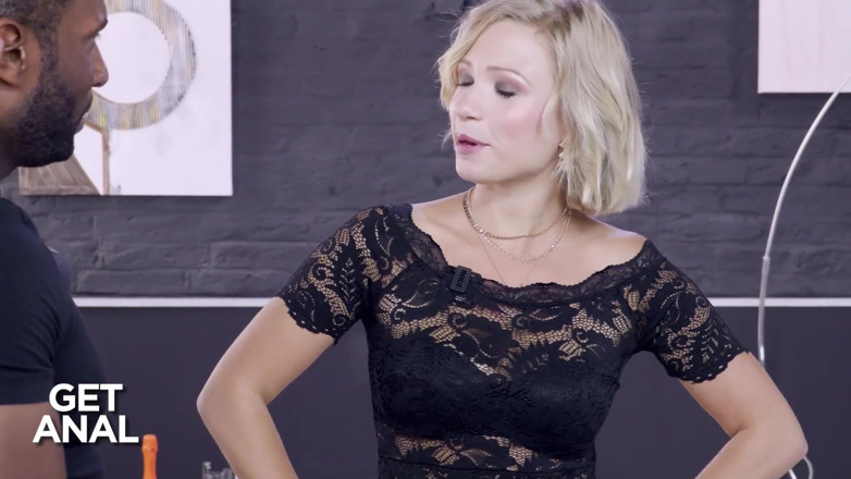 GetAnal: Top 5 anale newbies compilatie deel 2