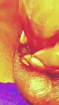 Omg! Big Black Cock Fuck Hands Young Black Guy Big Dick