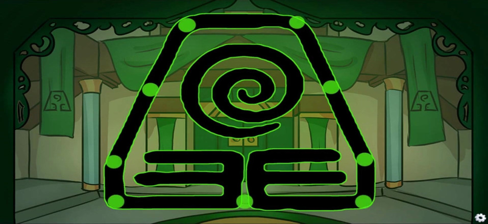 Cartoon Play: The void club part 101 (Avatar the last airbender)