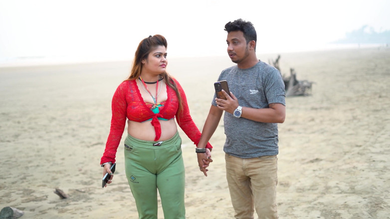Tejashwini: Indian Pornstar Gangbang Fucking Hardcore
