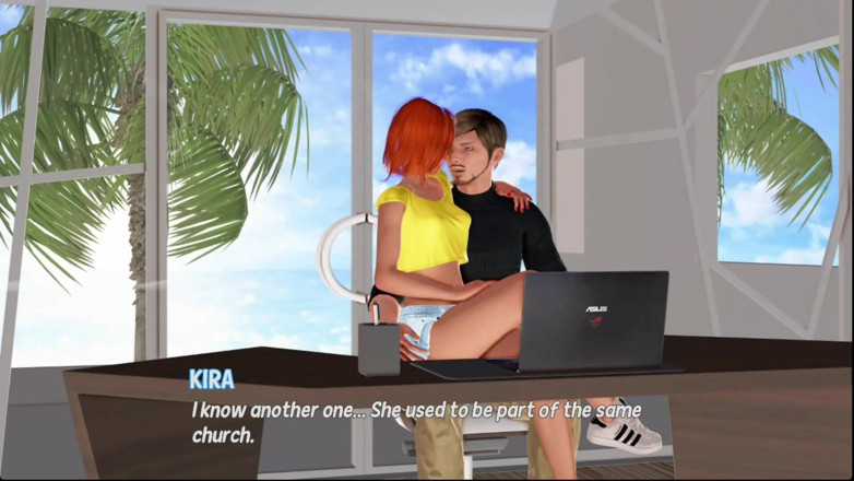 HotSummer117: Max's Life Sezóna 4 epizoda 209 Šukání sexy milfky