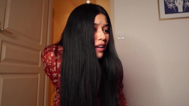 Sweetieluna: Bintang lucah ibu tiri