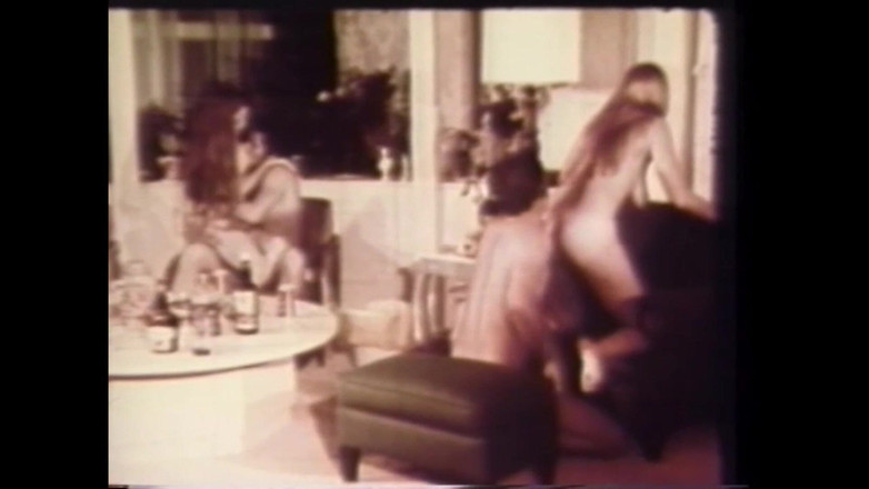 The Unforgettable: Şehvetli ve Sıcak Ev(Bölüm 2)