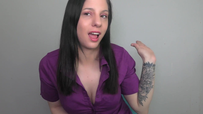 Quinn brooks: Stepmommy's Spanking Punishment