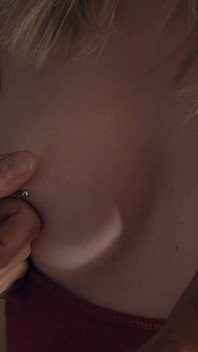Lexi Lore Is Too Much Temptation