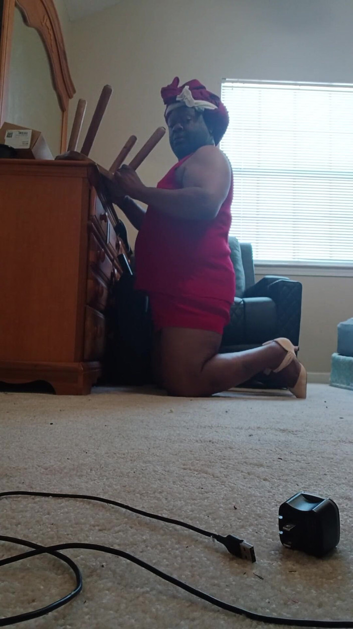 DURABLE PAPYRUS93: Vestito rosso travestito travestito