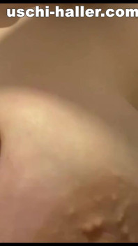 Lactating Breast Milk
