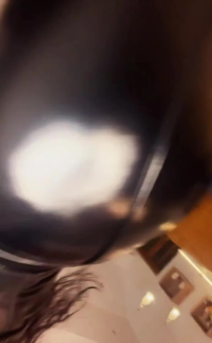 LadyAyse5: Jadi hamba seks saya - bahagian 7