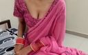 Saara Bhabhi: Indiancă bhabhi sexy și socrul futai dur audio în hindi