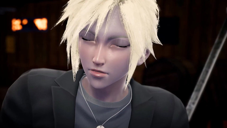 Honey Bttch: Tifa bir ork tarafından sikiliyor