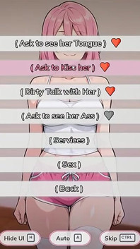 Alone with My Stepsister Taboo Hentai Game Ep.4 Step Sis Caught Naked and Dripping in the Corridor!