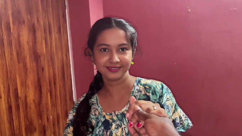 Apple Porn: Desi Village Girl Experienced First Time Doggy Style