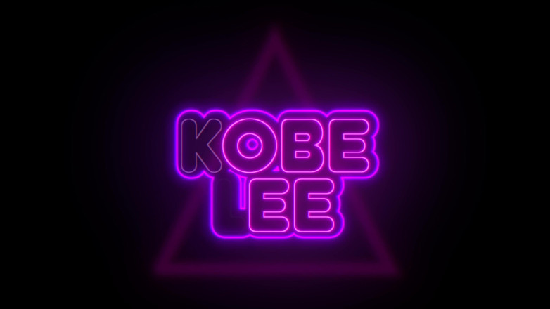 CandyGirl Video: Kobe Lee - Pizda Lollipop II