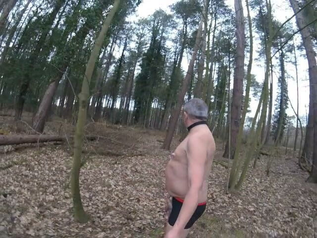 Andy: New Shorts