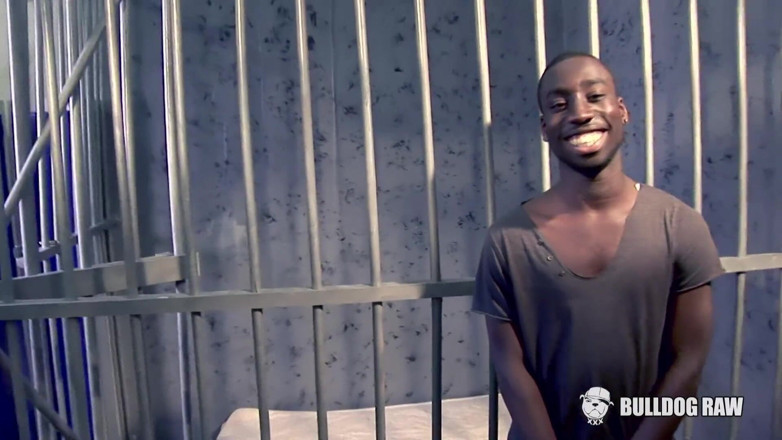 BullDogXXX: Prison Breeding - Behind the scenes