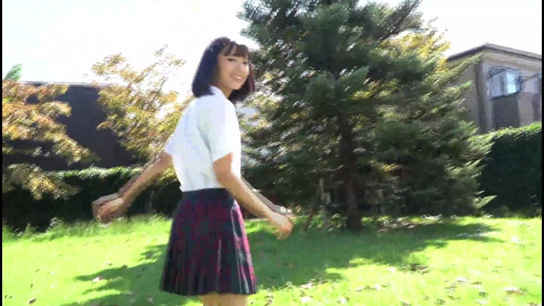 Strix: Ririka kozuki - Il mio corpo... è cresciuta abbastanza?