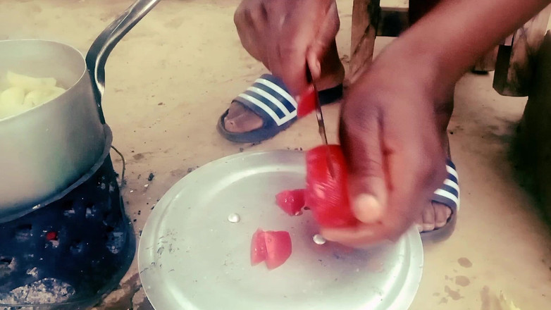 Judithxxx: 하루의 로맨스 비디오