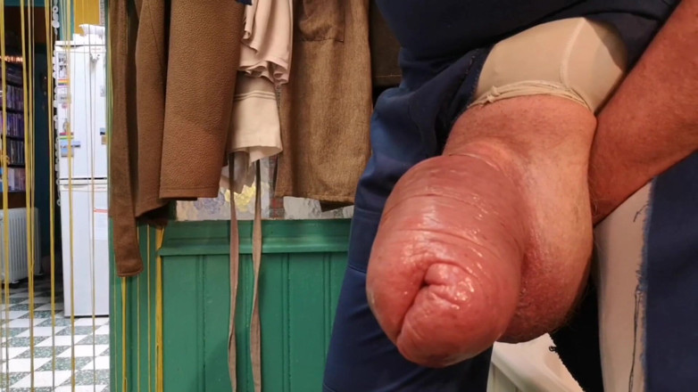 Monster_Meat_: Pump-süchtig 24h am tag