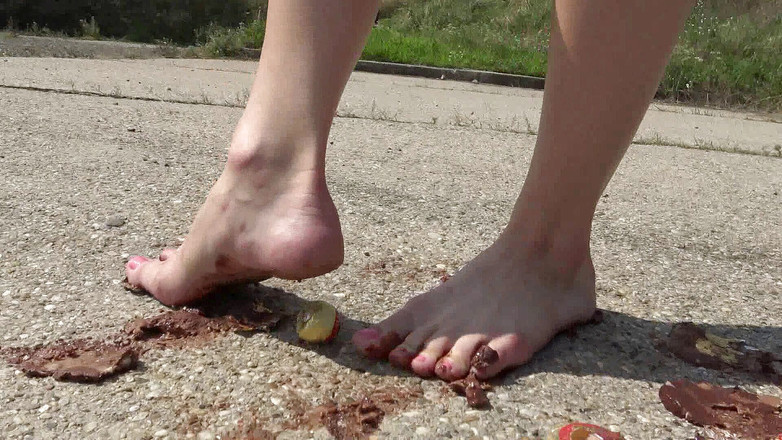 Solo Austria: Kulki Mozarta miażdżą!