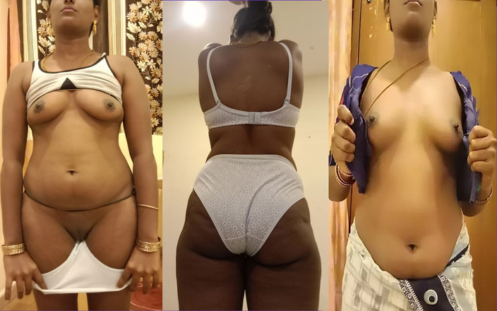 RenuRaj: Tamil Slut moglie seduzione post-ex-amante hook-up - film del cornuto! Moglie...