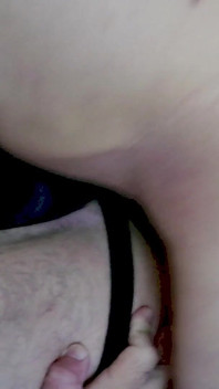 Hot Sperm