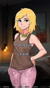 Hazelnut latte episode 32