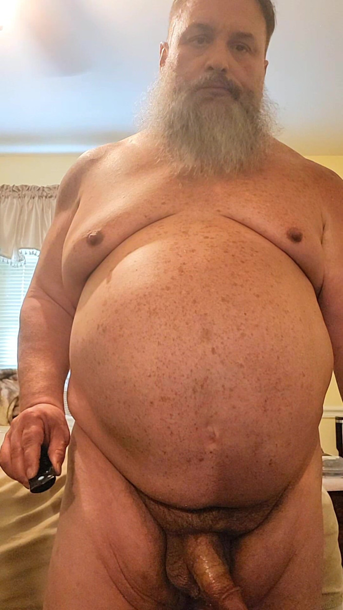 GeneWadexxx: Ayah tiri Beruang Dapat Lisan Dan Pancutan Mani