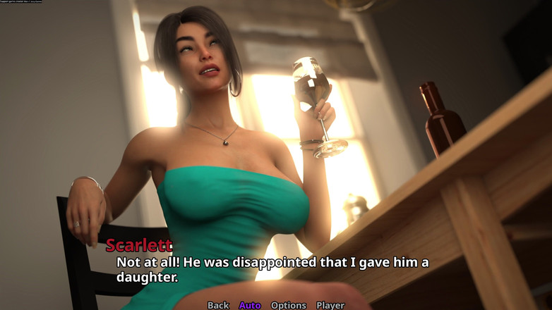 Porngame201: Fami crush 2