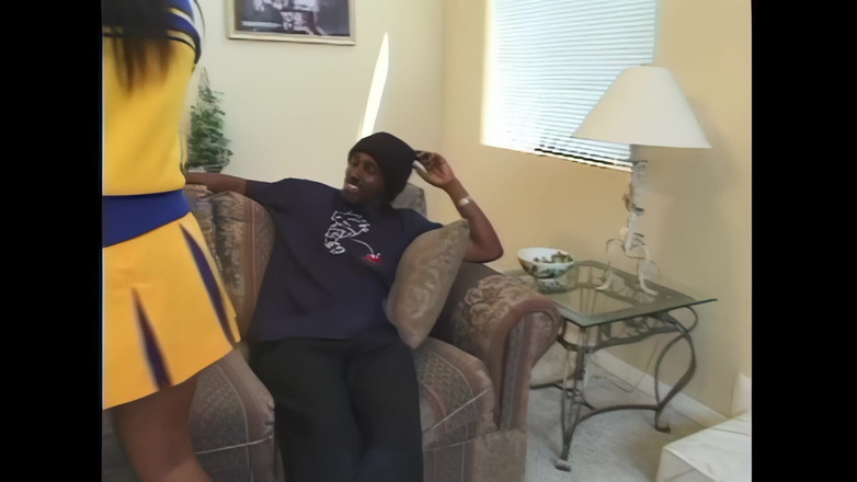 The Africans: Děvka jí penis