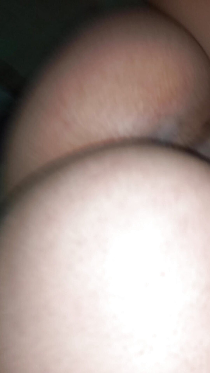 E-Alfa: El vecino en mi habitación