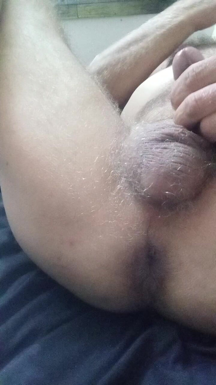 Haus86: Own Cock in My Asshole