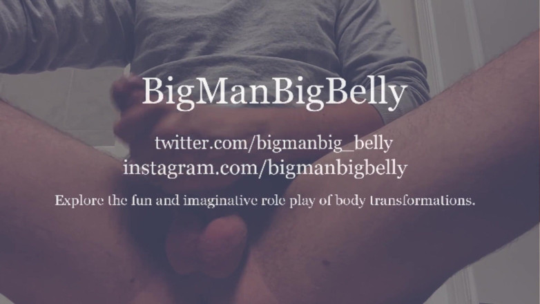 BigManBigBelly: Молочный коктейль Insta Preg